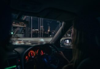 Автомобильные гаджеты